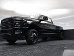 New 2025 Ram 3500 Laramie Crew Cab 4x4 DRW Pickup for sale #25D050 - photo 34