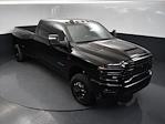 New 2025 Ram 3500 Laramie Crew Cab 4x4 DRW Pickup for sale #25D050 - photo 35