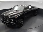 New 2025 Ram 3500 Laramie Crew Cab 4x4 DRW Pickup for sale #25D050 - photo 36