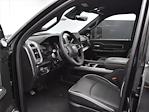 New 2025 Ram 3500 Laramie Crew Cab 4x4 DRW Pickup for sale #25D050 - photo 8