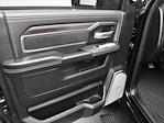 New 2025 Ram 3500 Laramie Crew Cab 4x4 DRW Pickup for sale #25D050 - photo 9