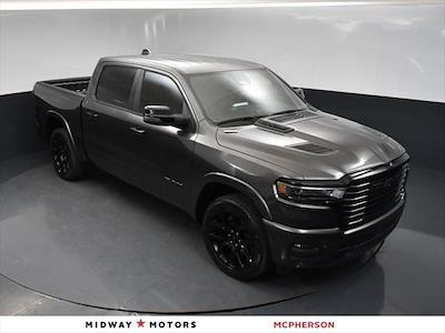 New 2025 Ram 1500 Laramie Crew Cab 4x4 Pickup for sale #25D053 - photo 1