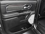 New 2025 Ram 1500 Laramie Crew Cab 4x4 Pickup for sale #25D053 - photo 25
