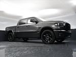 New 2025 Ram 1500 Laramie Crew Cab 4x4 Pickup for sale #25D053 - photo 28