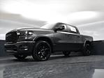 New 2025 Ram 1500 Laramie Crew Cab 4x4 Pickup for sale #25D053 - photo 33