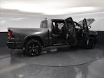 New 2025 Ram 1500 Laramie Crew Cab 4x4 Pickup for sale #25D053 - photo 38