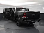 New 2025 Ram 1500 Laramie Crew Cab 4x4 Pickup for sale #25D053 - photo 40