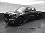 New 2025 Ram 1500 Laramie Crew Cab 4x4 Pickup for sale #25D053 - photo 5
