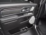 New 2025 Ram 1500 Laramie Crew Cab 4x4 Pickup for sale #25D053 - photo 9