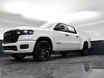 New 2025 Ram 1500 Laramie Crew Cab 4x4 Pickup for sale #25D056 - photo 34
