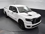 New 2025 Ram 1500 Laramie Crew Cab 4x4 Pickup for sale #25D056 - photo 35