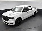 New 2025 Ram 1500 Laramie Crew Cab 4x4 Pickup for sale #25D056 - photo 36