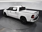 New 2025 Ram 1500 Laramie Crew Cab 4x4 Pickup for sale #25D056 - photo 37