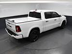 New 2025 Ram 1500 Laramie Crew Cab 4x4 Pickup for sale #25D056 - photo 38