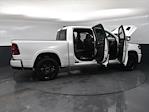 New 2025 Ram 1500 Laramie Crew Cab 4x4 Pickup for sale #25D056 - photo 39