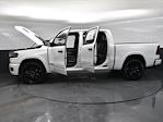 New 2025 Ram 1500 Laramie Crew Cab 4x4 Pickup for sale #25D056 - photo 42