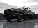 New 2026 Ram 1500 Rebel Crew Cab 4x4 Pickup for sale #26D001 - photo 35