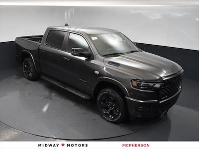 New 2026 Ram 1500 Big Horn Crew Cab 4x4 Pickup for sale #26D003 - photo 1