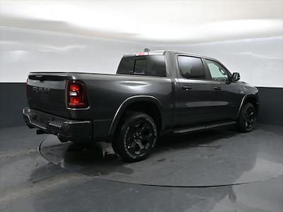 New 2026 Ram 1500 Big Horn Crew Cab 4x4 Pickup for sale #26D003 - photo 2