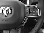 New 2026 Ram 1500 Big Horn Crew Cab 4x4 Pickup for sale #26D003 - photo 11