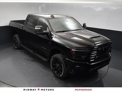 New 2026 Ram 2500 Laramie Crew Cab 4x4 Pickup for sale #26D008 - photo 1
