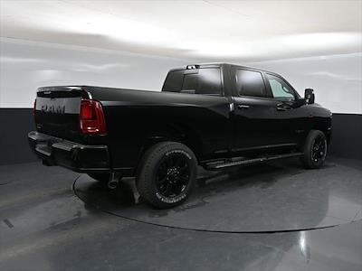 New 2026 Ram 2500 Laramie Crew Cab 4x4 Pickup for sale #26D008 - photo 2