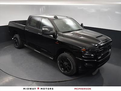 New 2026 Ram 2500 Tradesman Crew Cab for sale #26D016 - photo 1