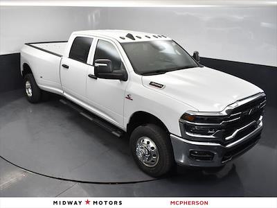 New 2026 Ram 3500 Tradesman Crew Cab for sale #26D017 - photo 1