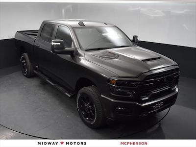 New 2026 Ram 2500 Tradesman Crew Cab for sale #26D019 - photo 1