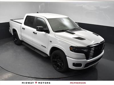 New 2026 Ram 1500 Laramie Crew Cab for sale #26D020 - photo 1
