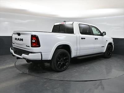 New 2026 Ram 1500 Laramie Crew Cab for sale #26D020 - photo 2
