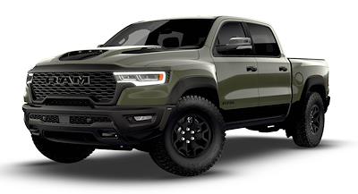 New 2026 Ram 1500 TRX Crew Cab for sale #268262 - photo 1