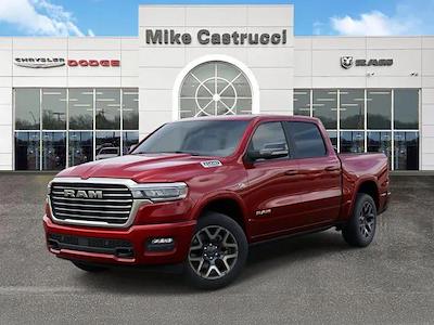New 2026 Ram 1500 Laramie Crew Cab for sale #TN323708 - photo 2
