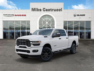 New 2026 Ram 2500 Big Horn Crew Cab for sale #TG337976 - photo 2