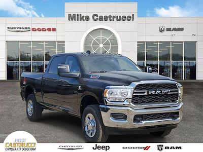 New 2024 Ram 2500 Tradesman Crew Cab 4x4 Pickup for sale #RG359757 - photo 1