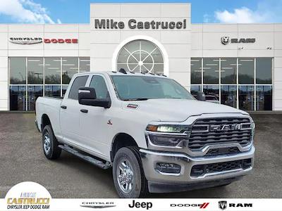 New 2025 Ram 2500 Tradesman Crew Cab 4x4 Pickup for sale #SG501563 - photo 1