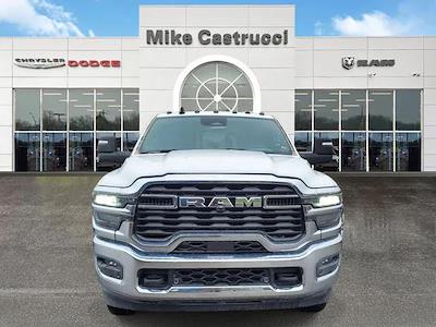 New 2025 Ram 2500 Tradesman Crew Cab 4x4 Pickup for sale #SG501563 - photo 2