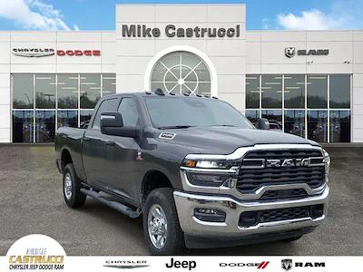 New 2025 Ram 2500 Tradesman Crew Cab 4x4 Pickup for sale #SG502473 - photo 1