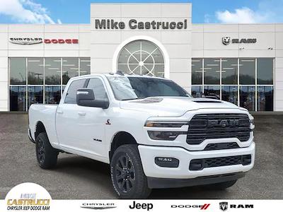 New 2025 Ram 2500 Laramie Crew Cab 4x4 Pickup for sale #SG502475 - photo 1