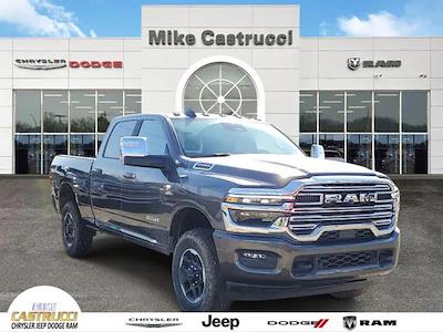 New 2025 Ram 2500 Laramie Crew Cab 4x4 Pickup for sale #SG502476 - photo 1