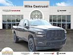 New 2025 Ram 2500 Big Horn Crew Cab 4x4 Pickup for sale #SG502481 - photo 1