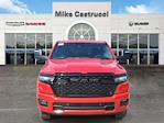 New 2025 Ram 1500 Big Horn Quad Cab 4x4 Pickup for sale #SN503182 - photo 2
