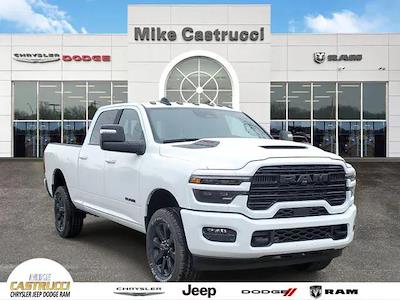 New 2025 Ram 2500 Laramie Crew Cab 4x4 Pickup for sale #SG530133 - photo 1