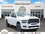 New 2025 Ram 2500 Laramie Crew Cab 4x4 Pickup for sale #SG530133 - photo 1