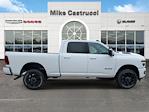 New 2025 Ram 2500 Laramie Crew Cab 4x4 Pickup for sale #SG530133 - photo 3