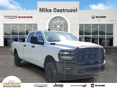 New 2025 Ram 2500 Tradesman Crew Cab 4x4 Pickup for sale #SG534980 - photo 1