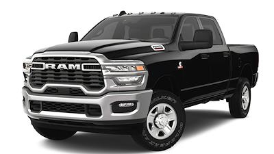 New 2025 Ram 2500 Tradesman Crew Cab 4x4 Pickup for sale #SG556100 - photo 1