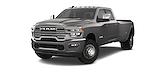 New 2025 Ram 3500 Laramie Crew Cab 4x4 DRW Pickup for sale #565955 - photo 1