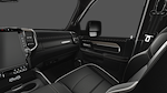 New 2025 Ram 3500 Laramie Crew Cab 4x4 DRW Pickup for sale #565955 - photo 7