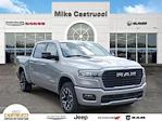 New 2025 Ram 1500 Laramie Crew Cab 4x4 Pickup for sale #SN661114 - photo 1